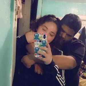 Meet your Posher, Chastity